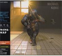 Michael Kiske - Readiness to Sacrifice