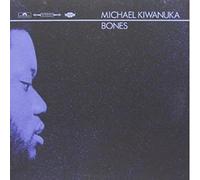 Michael Kiwanuka - Bones [7" VINYL]