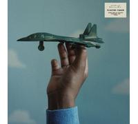 Michael Kiwanuka Floating Parade Vinyl 10" Transparent Rsd 2025