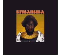 Michael Kiwanuka – KIWANUKA – CD