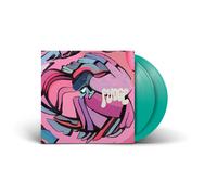 Michael Kiwanuka - FUDGE (Mint Green LP) [VINYL] Pre-sale 23/10/26