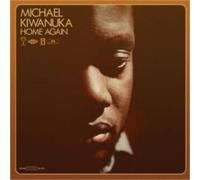 MICHAEL KIWANUKA - Home Again