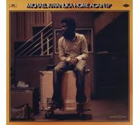 Michael Kiwanuka - Home Again EP
