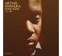 Michael Kiwanuka – Home Again – Green Coloured Vinyl (2023)