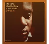 Michael Kiwanuka – Home Again – Vinyl LP (US Import)