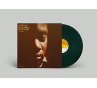 Michael Kiwanuka - Home Again (Green Vinyl) [VINYL]