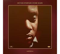 Michael Kiwanuka Home Again LP Vinyl 2797133 NEW