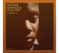 Michael Kiwanuka Home Again (Vinyl) (US IMPORT)