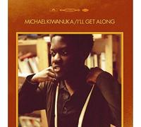Michael Kiwanuka - I'll Get Along [7" VINYL]