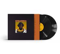 Michael Kiwanuka Kiwanuka Double LP Vinyl 7795277 NEW