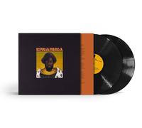 Michael Kiwanuka Kiwanuka Double LP Vinyl 7795277 NEW