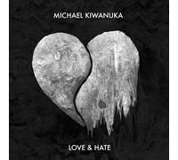 Michael Kiwanuka | Love And Hate | Black Vinyl LPx2
