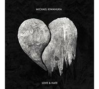 Michael Kiwanuka - Love and Hate [CD]