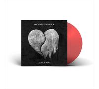 MICHAEL KIWANUKA LOVE & HATE NEW LP
