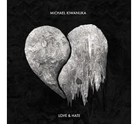 Michael Kiwanuka - Love & Hate [VINYL]