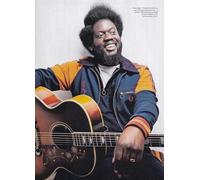 Michael Kiwanuka, Paris, 2019 - Mini Poster/Magazine Clipping