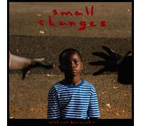 Michael Kiwanuka - Small Changes [VINYL]