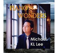 Michael KL Lee - Piano Wonders