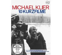 Michael Klier - 10 Kurzfilme (DVD)