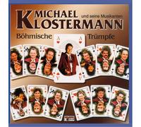 Michael Klostermann - Böhmische Trümpfe
