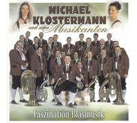Michael Klostermann - Faszination Blasmusik