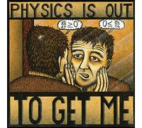 Michael Knight - Physics Is Out to Get Me [VINYL]