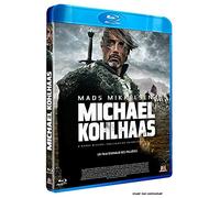 Michael Kohlhaas [Blu-ray]
