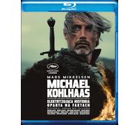Michael Kohlhaas [Blu-Ray] [Region Free] (IMPORT) (No English version)