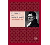 Michael Kohlhaas. CD