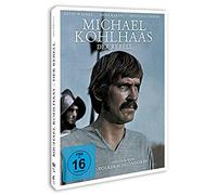 Michael Kohlhaas – Der Rebell – Volker Schlöndorff / David Warner, Anna Karina – DVD – FSK 16