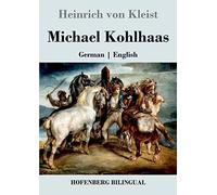 Michael Kohlhaas: German English
