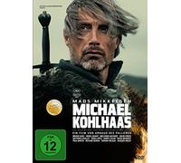 MICHAEL KOHLHAAS - MOVIE [DVD] [2013]