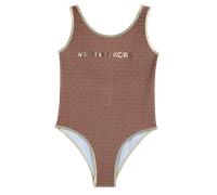 Michael Kors - 1 Piece Swimwear - Dark Chocolate - Girl - 4 Years
