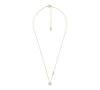 Ladies Michael Kors Brilliance Sterling Silver Necklace MKC1208AN710