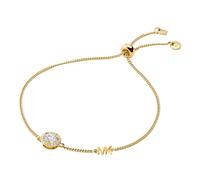 Ladies Michael Kors Brilliance Sterling Silver Bracelet MKC1206AN710