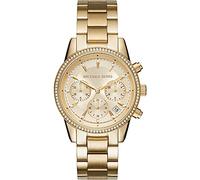 Michael Kors Ritz MK6356 Watch Woman al Quarzo
