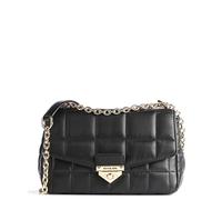 Michael Kors 30F0G1SL3L-001 LG CHAIN SHLDR Bag Female BLACK