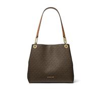 Michael Kors 30F3G8KT7B-252 LG SHLDR TOTE Female BRN/ACORN Size One Size