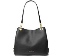 Michael Kors 30F3G8KT7L-001 LG SHLDR TOTE Female BLACK Size One Size