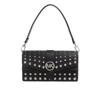 Michael Kors 30H1GGRL2L-001 GREENWICH CONV SHLDR Female Size 20230920