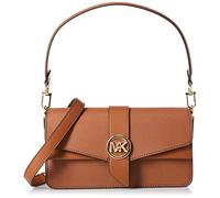 Michael Kors 30H1GGRL2L-230 MD CONV SHLDR Bag Female LUGGAGE