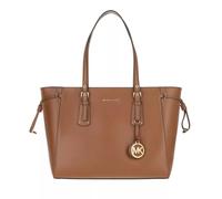 Michael Kors 30H7GV6T8L-230 MD MF TZ TOTE Bag Female LUGGAGE