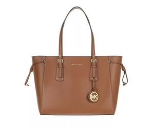Michael Kors 30H7GV6T8L-230 MD MF TZ TOTE Bag Female LUGGAGE