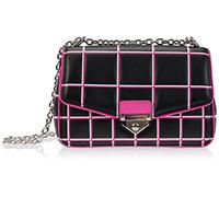 Michael Kors 30R3S1SL3V-606 LG CHAIN SHLDR SOHO Women Cerise Multi Size One Size