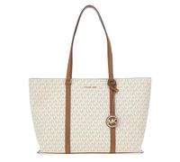 Michael Kors 30R4G1LT3B-149 LG TOTE Female VANILLA/ACRN Size One Size