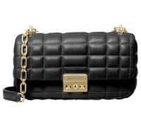 Michael Kors Tribeca Shoulder bag, female, black