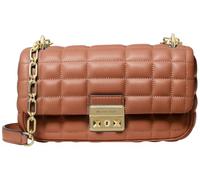 Michael Kors Women SM Conv Chain Shldr Hand Bag, Luggage, 1x1x1