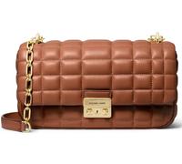 Michael Kors 30R4G2RL7L-230 LG CONV CHAIN SHLDR Female LUGGAGE Size One Size
