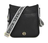 Michael Kors 30R4G99M7L-001 LG NS MSGR Female BLACK Size One Size