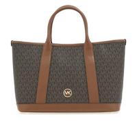 Michael Kors 30R4G99S2V-227 MD SATCHEL Female BRN/LUGGAGE Size One Size